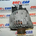 Alternator Valeo BMW i3 (I01) 2013-2011 7802471AI02, vedere frontata