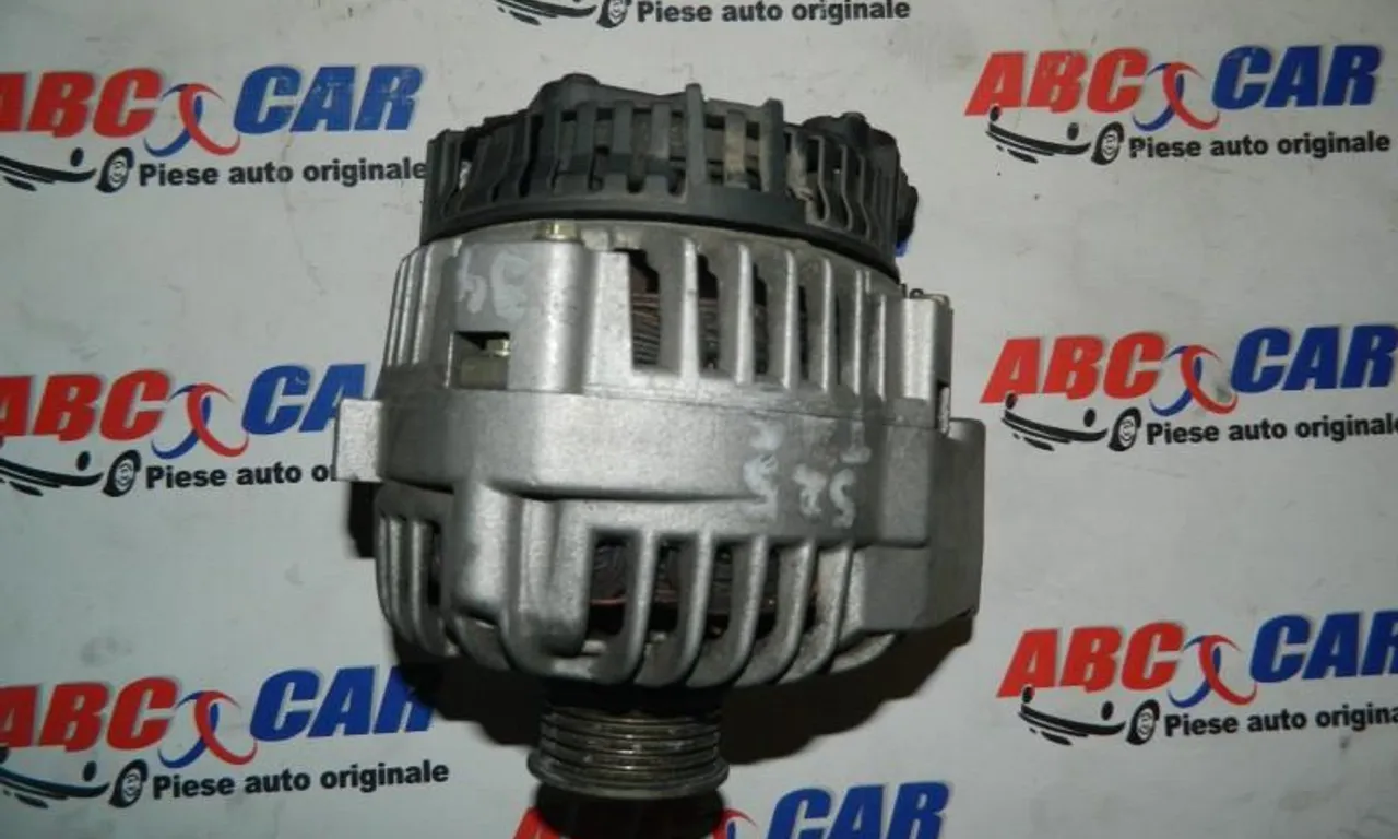 Alternator Valeo BMW 5 1995-2003
