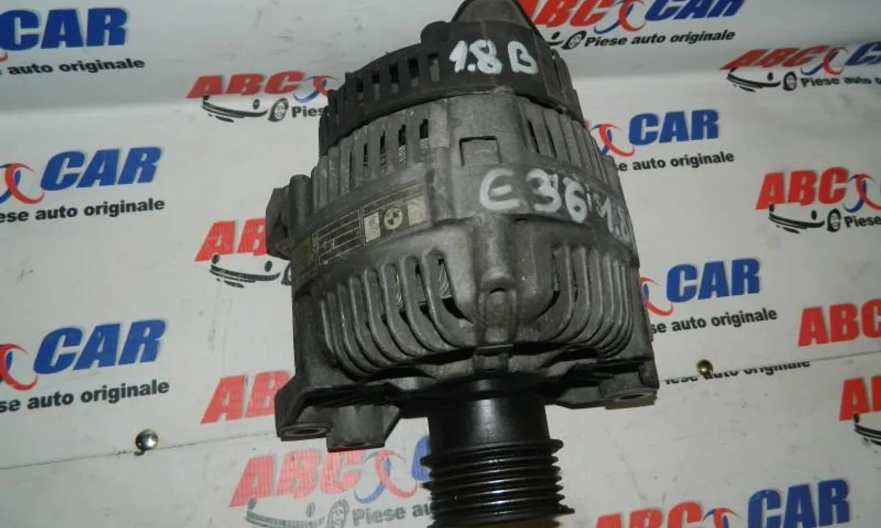 Alternator Valeo BMW 3 1990-1998