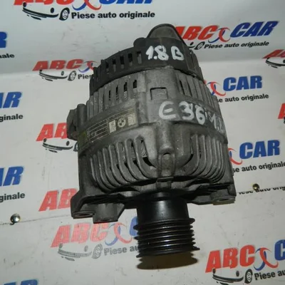 Alternator Valeo BMW R 2014-2021 2501697A, vedere frontata