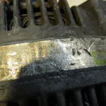 Alternator Valeo BMW R 2014-2021 2501697A, vedere laterala