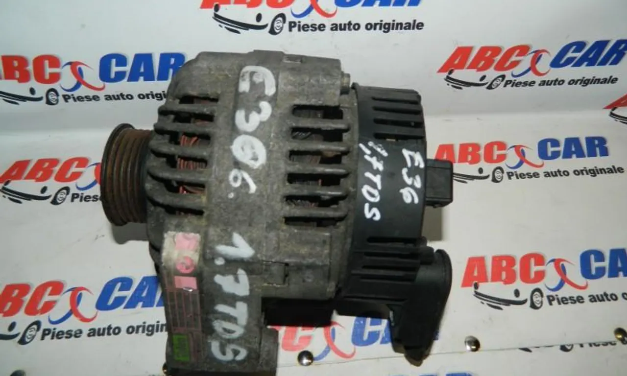 Alternator Valeo BMW 3 1990-1998