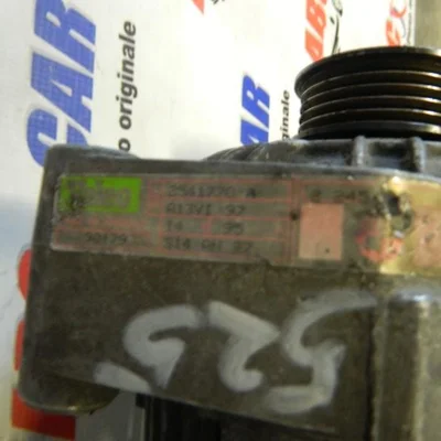 Alternator Valeo BMW R 2014-2021 2541770A, vedere frontata