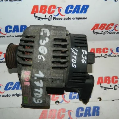 Alternator Valeo BMW R 2014-2021 2541770A, vedere frontata