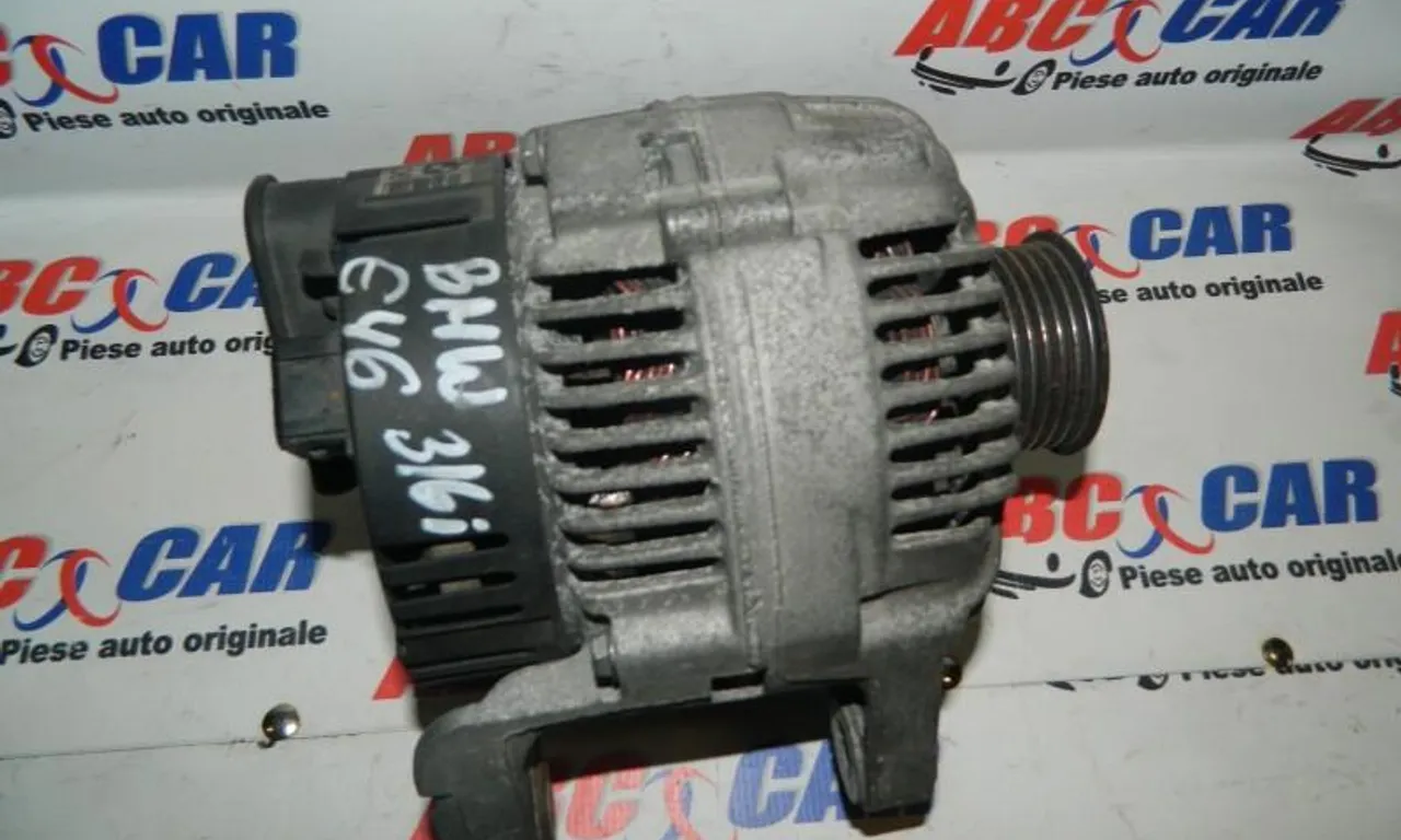Alternator Valeo BMW 3 1990-2006