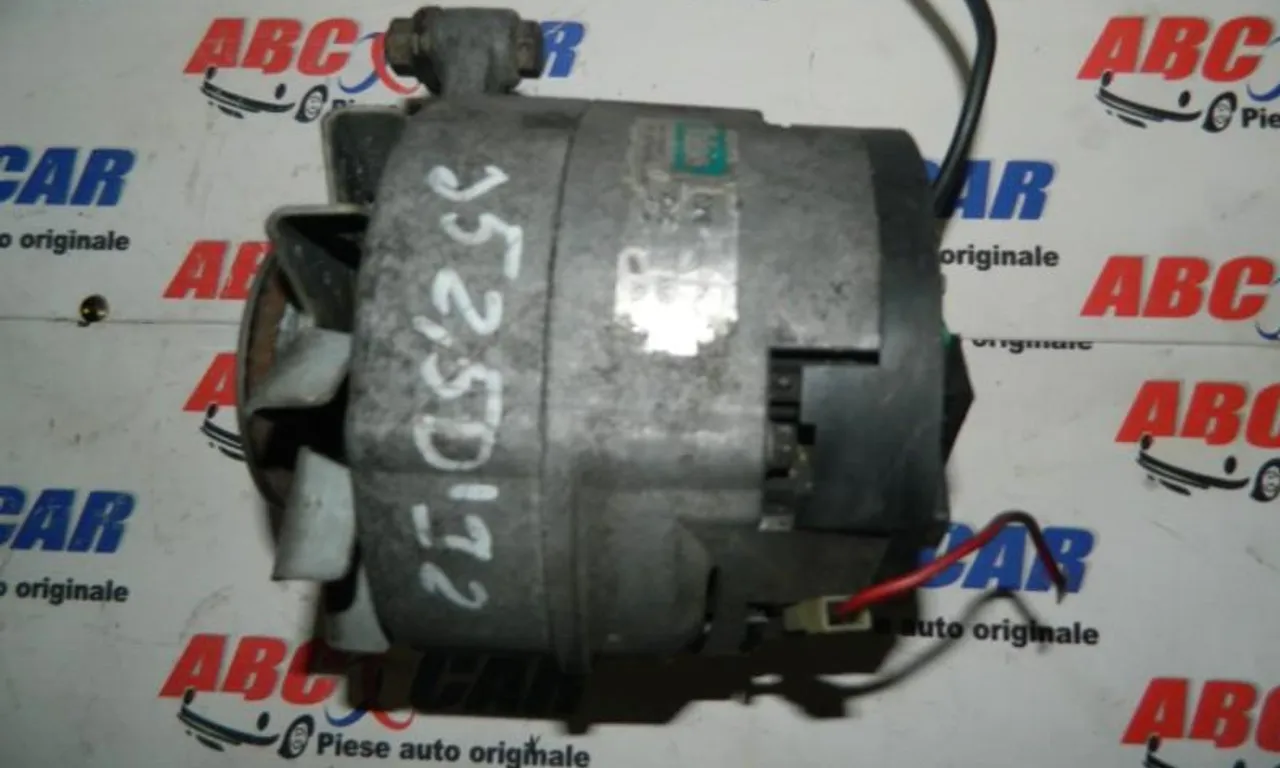 Alternator Valeo BMW 5 1995-2003