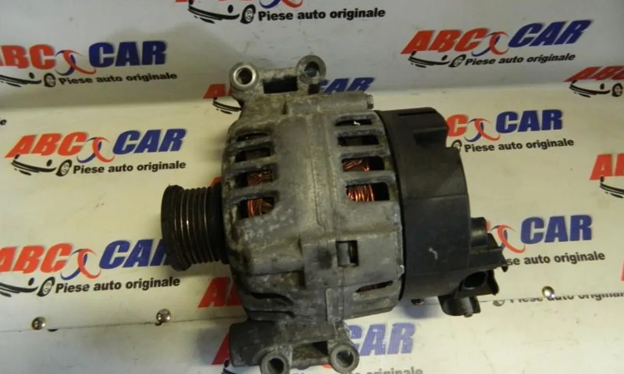 Alternator Valeo BMW 3 1990-2006