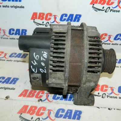 Alternator Valeo BMW R 2014-2021 7788222AI01, vedere frontata