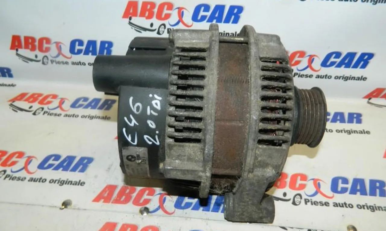 Alternator Valeo BMW 3 1990-2006