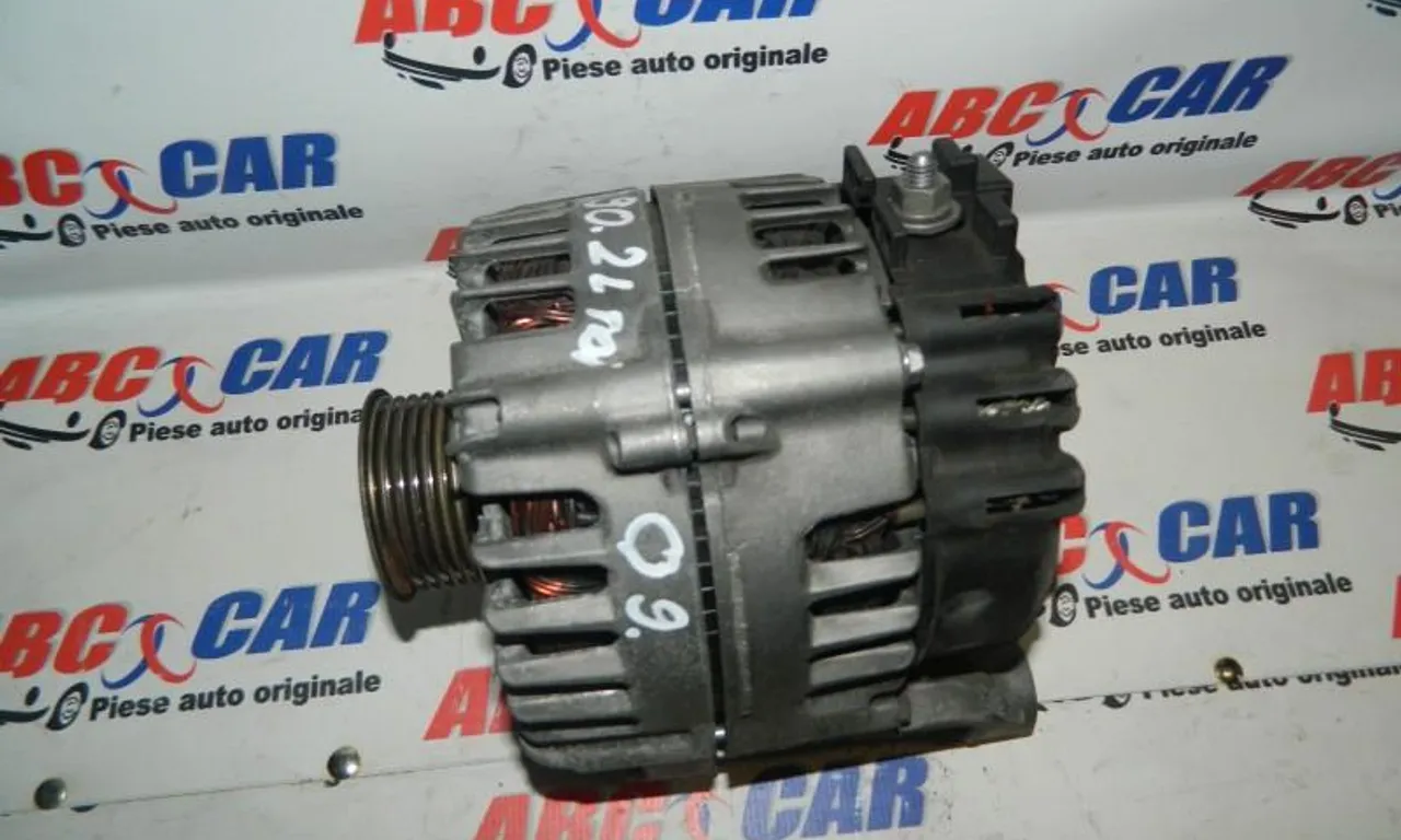 Alternator Valeo BMW 3 2004-2012