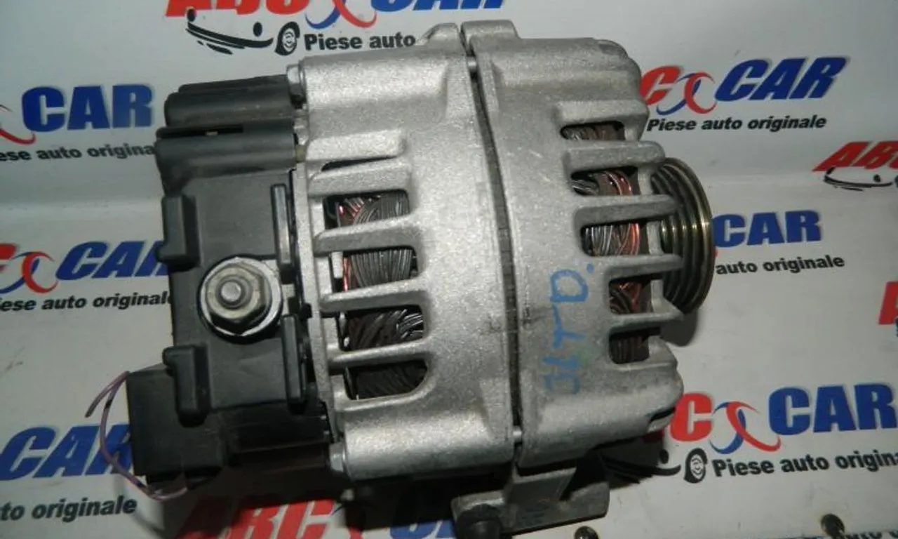 Alternator Valeo BMW 3 2004-2012