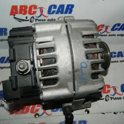 Alternator Valeo BMW R 2014-2021 7805432AI02, vedere frontata