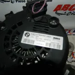 Alternator Valeo BMW R 2014-2021 7805432AI02, vedere laterala
