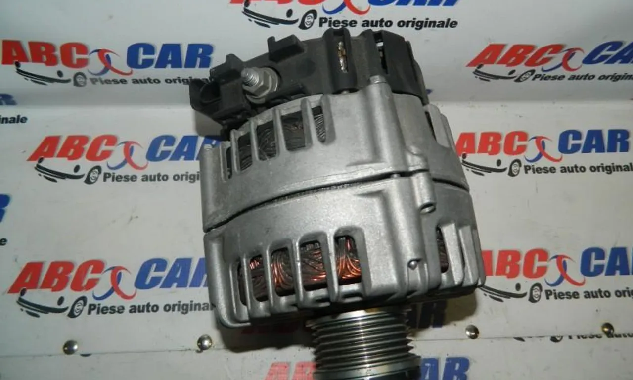 Alternator Valeo BMW 3 2004-2012