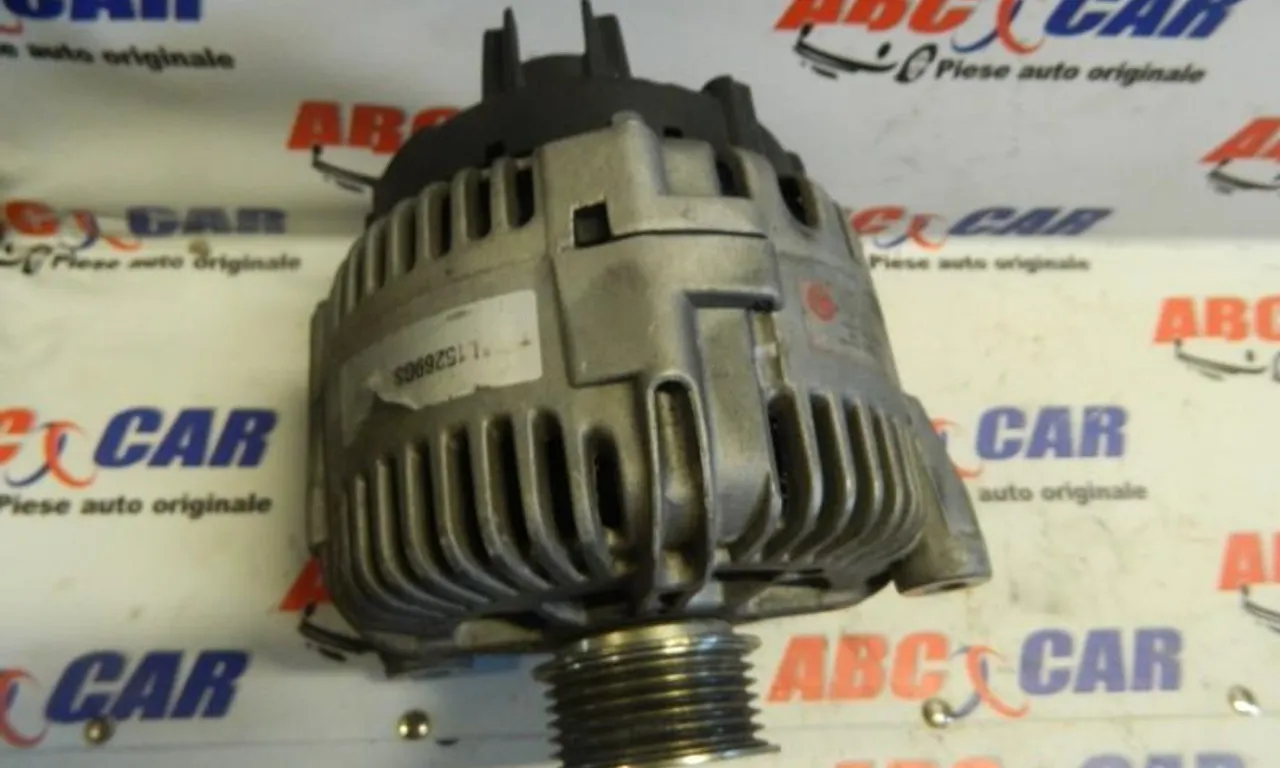 Alternator Valeo BMW 5 2004-2010