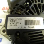 Alternator Valeo BMW R 2014-2021 A543305A, vedere laterala