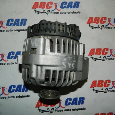 Alternator Valeo BMW R 2014-2021, vedere frontata