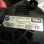 Alternator Valeo BMW X3 2003-2011 7802261AI03, vedere laterala