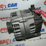 Alternator Valeo BMW X3 2003-2011 7802261AI03, vedere frontata