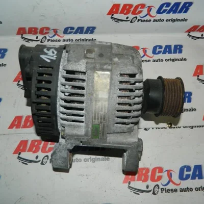 Alternator Valeo MAN ÜL 1989-2026 2541697B, vedere frontata