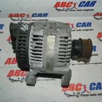 Alternator Valeo MAN ÜL 1989-2026 2541697B, vedere frontata