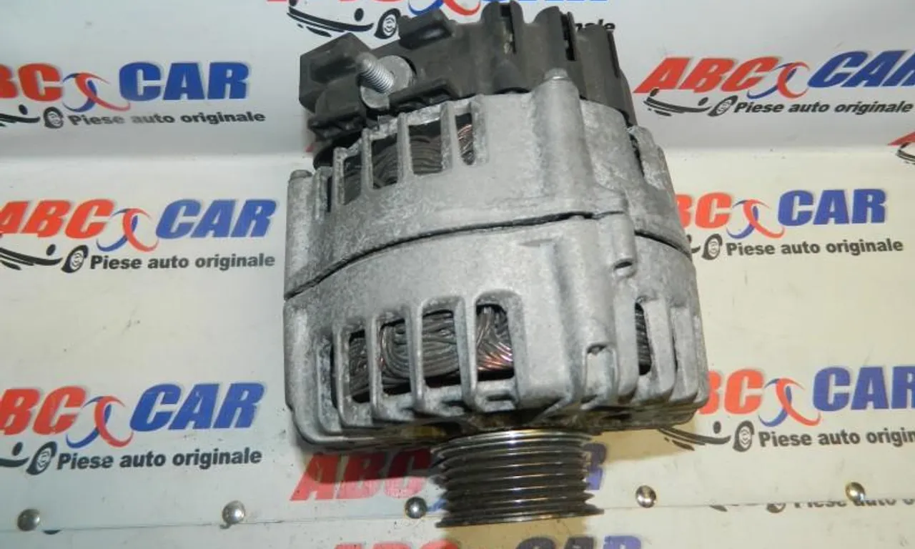 Alternator Valeo MAZDA 121 II 1990-1997