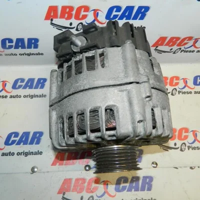 Alternator Valeo