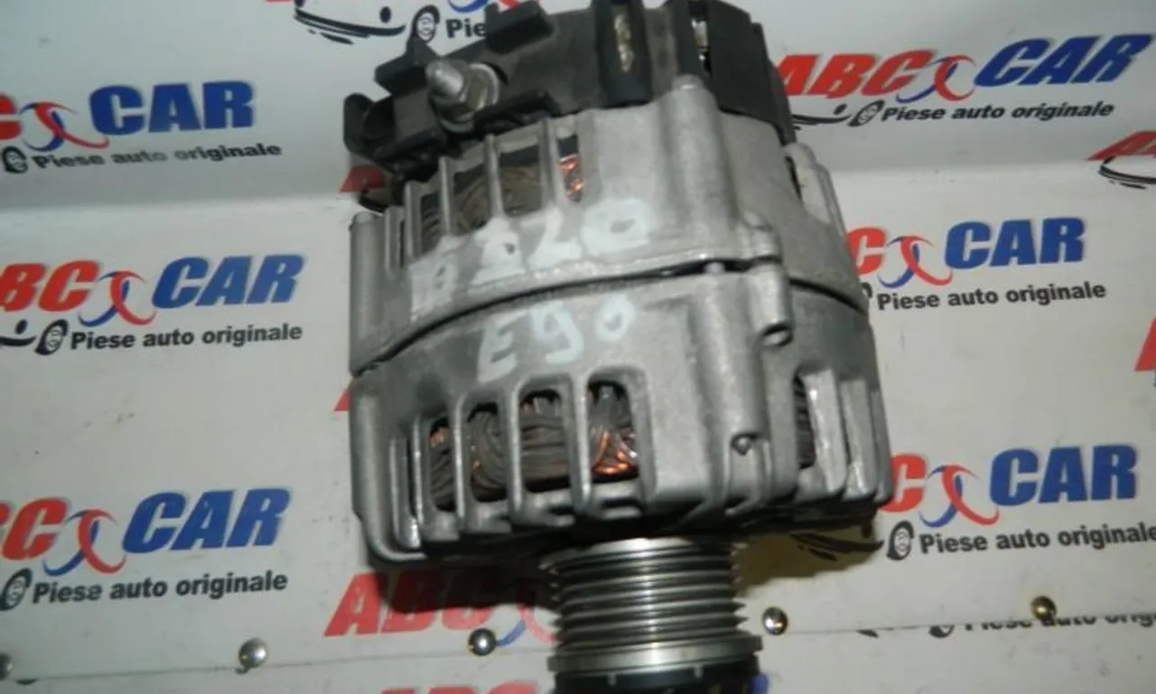 Alternator Valeo MAZDA 121 II 1990-1997