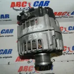 Alternator Valeo MAZDA 121 II 1990-1997 8507624AI02, vedere frontata