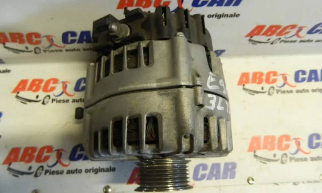 Alternator Valeo MAZDA 323 III 1985-2004