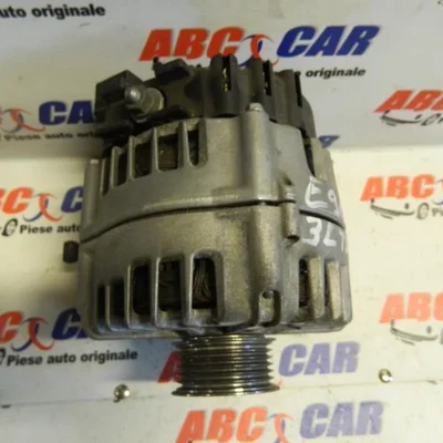 Alternator Valeo MAZDA 323 III 1985-2004 7805432AI03, vedere frontata