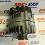 Alternator Valeo MAZDA 323 III 1985-2004 7805432AI03, vedere frontata