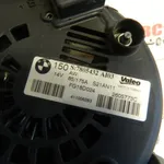 Alternator Valeo MAZDA 323 III 1985-2004 7805432AI03, vedere laterala