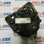 Alternator Valeo RENAULT CLIO II 1998-2016 8200100907, vedere laterala