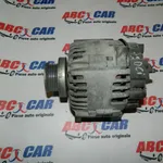 Alternator Valeo RENAULT CLIO II 1998-2016 8200100907, vedere frontata