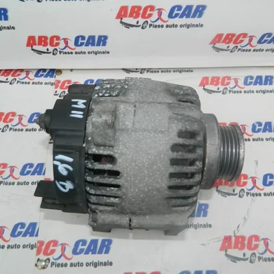 Alternator Valeo