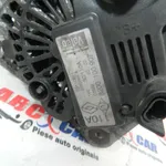 Alternator Valeo RENAULT MEGANE CC 2010-2015 8200100907, vedere laterala