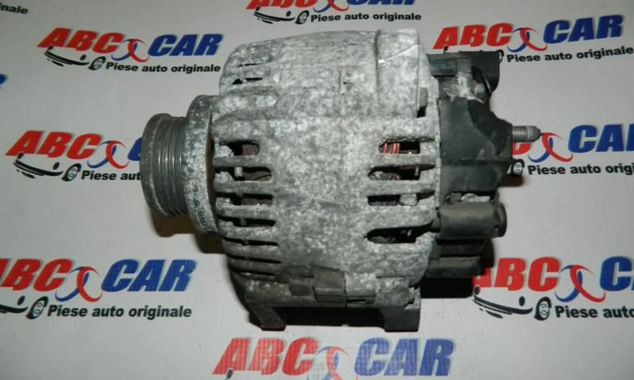Alternator Valeo RENAULT MEGANE I 1996-2003