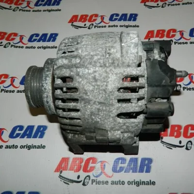 Alternator Valeo