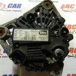 Alternator Valeo RENAULT MEGANE I 1996-2003 8200100907, vedere laterala