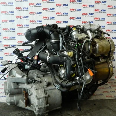 Alternator VOLKSWAGEN GOLF ALLTRACK VII Variant 2014-2020, vedere frontata