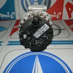 Alternator VOLKSWAGEN PASSAT CC B6 2008-2012 06H903017E, vedere frontata