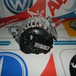 Alternator VOLKSWAGEN PASSAT CC B6 2008-2012 06J903023Q, vedere frontata