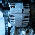 Alternator VOLKSWAGEN PASSAT CC B7 2011-2017 03L903024L, vedere frontata