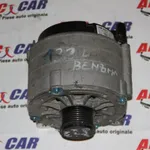 Alternator VOLKSWAGEN PHAETON 2002-2016 021903026K, vedere frontata