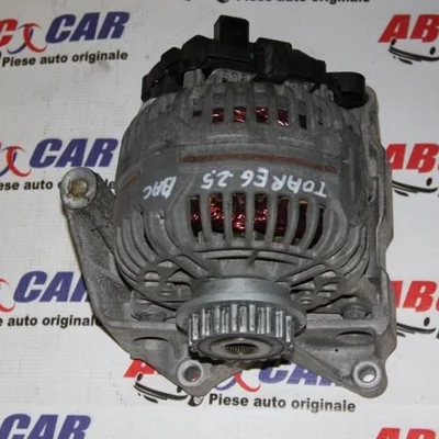 Alternator VOLKSWAGEN TOUAREG 2002-2013 070903024A, vedere frontata