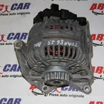 Alternator VOLKSWAGEN TOUAREG 2002-2013 070903024A, vedere frontata