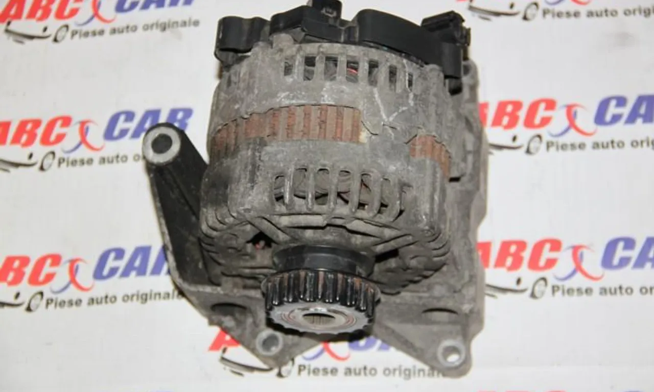 Alternator VOLKSWAGEN TOUAREG 2002-2013