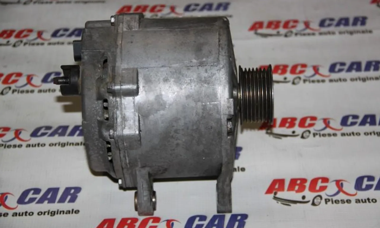 Alternator VOLKSWAGEN TOUAREG 2002-2013