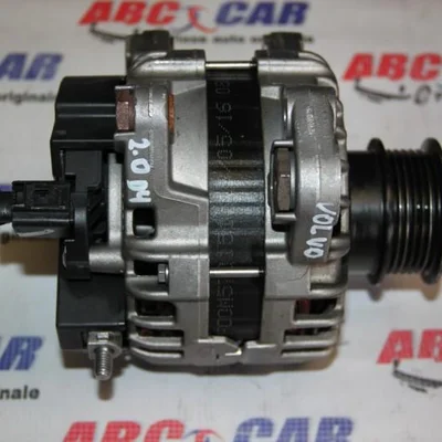 Alternator VOLVO V40 2012-2019 31419101, vedere frontata